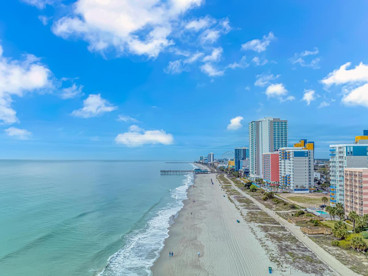Holiday home Pristine Oceanfront Oasis With Breathtaking Views- Camelot 1614