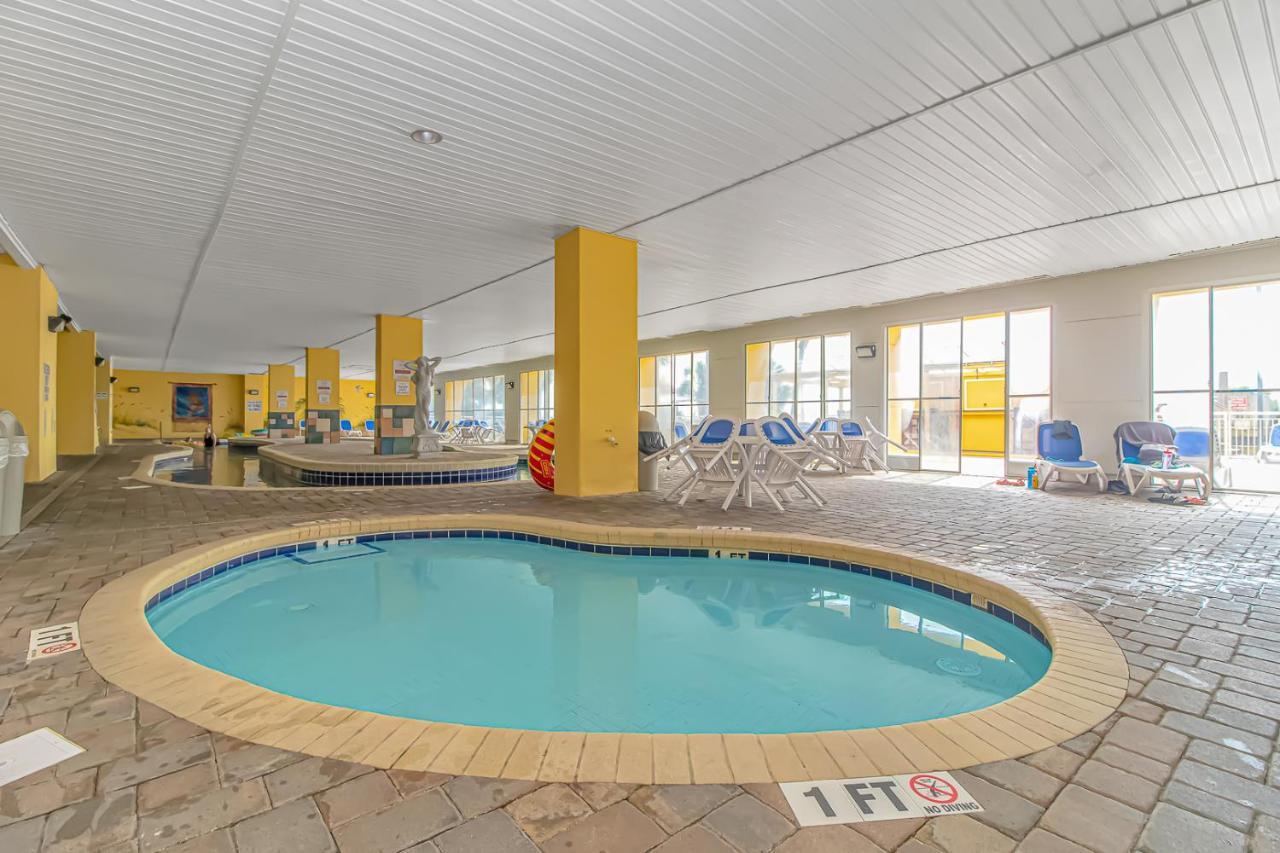 Pristine Oceanfront Oasis With Breathtaking Views- Camelot 1614