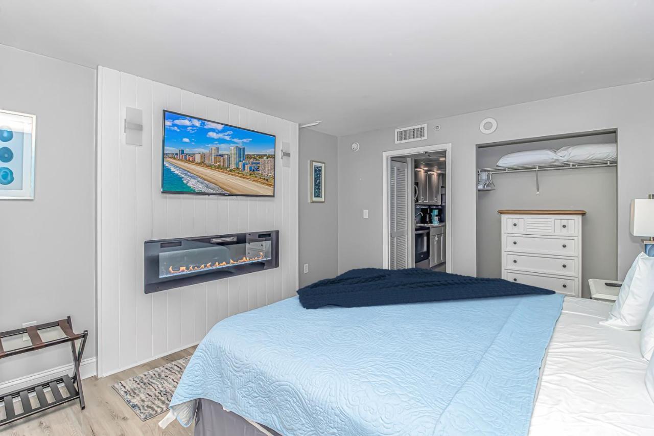 Pristine Oceanfront Oasis With Breathtaking Views- Camelot 1614