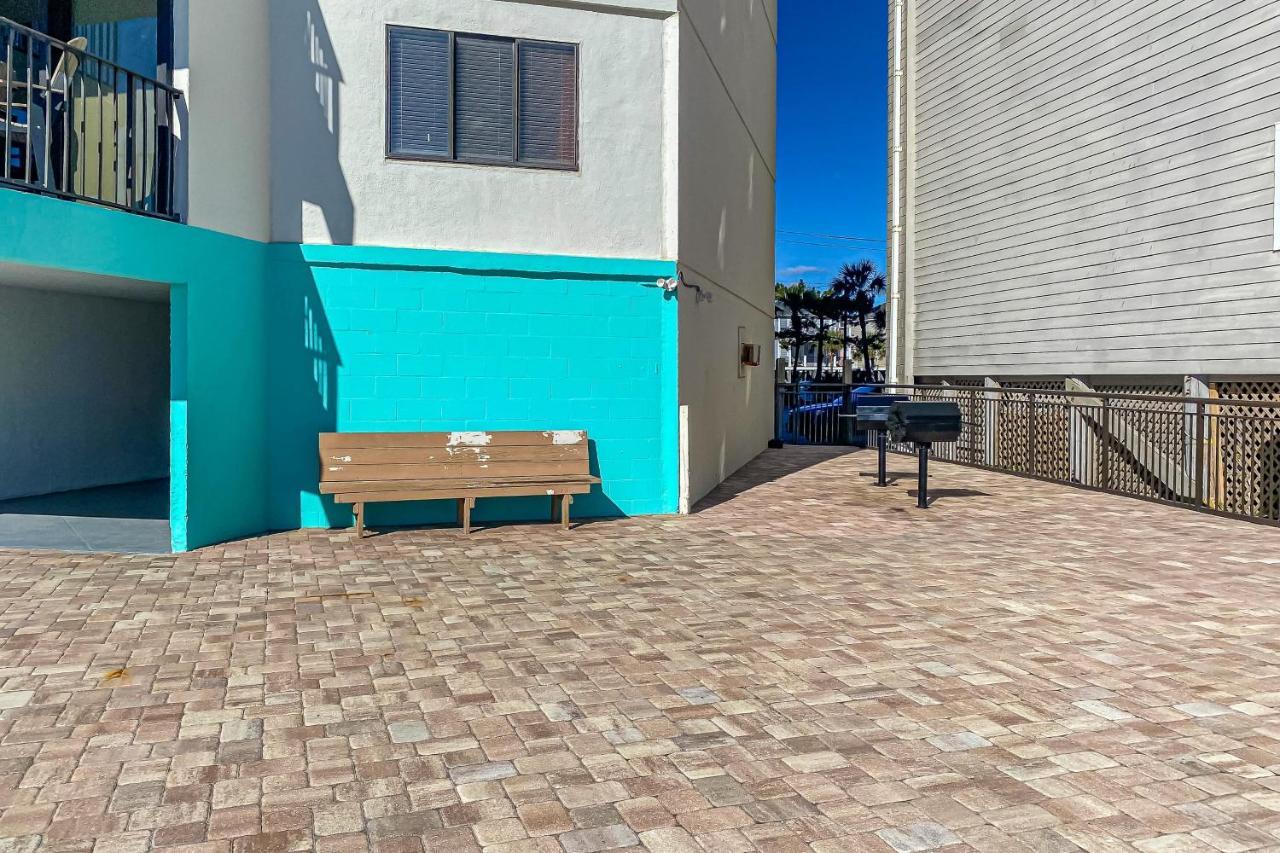 Royal Garden #1514 Myrtle Beach
