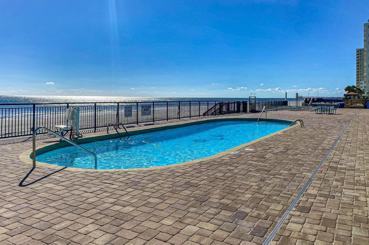 Royal Garden #1514 Apartment Myrtle Beach