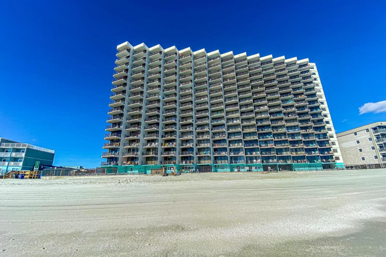 Royal Garden #1514 Myrtle Beach