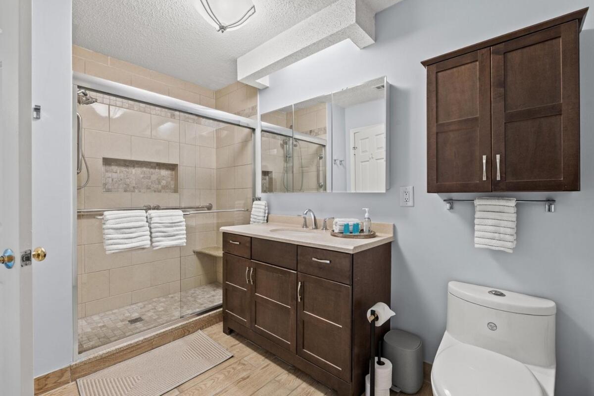 Apartment Coastal Living At Its Best! Myrtle Beach