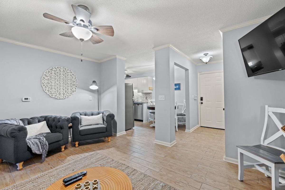 Coastal Living At Its Best! Myrtle Beach