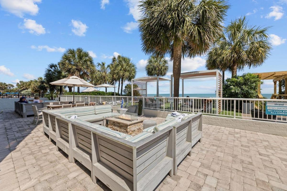 The Strand, 1br Oceanfront, 4ppl Apartment Myrtle Beach