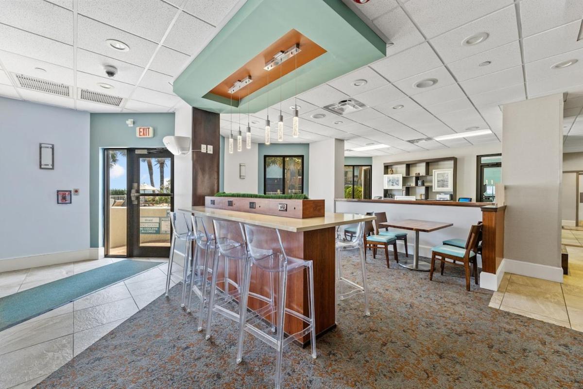 The Strand, 1br Oceanfront, 4ppl * Myrtle Beach