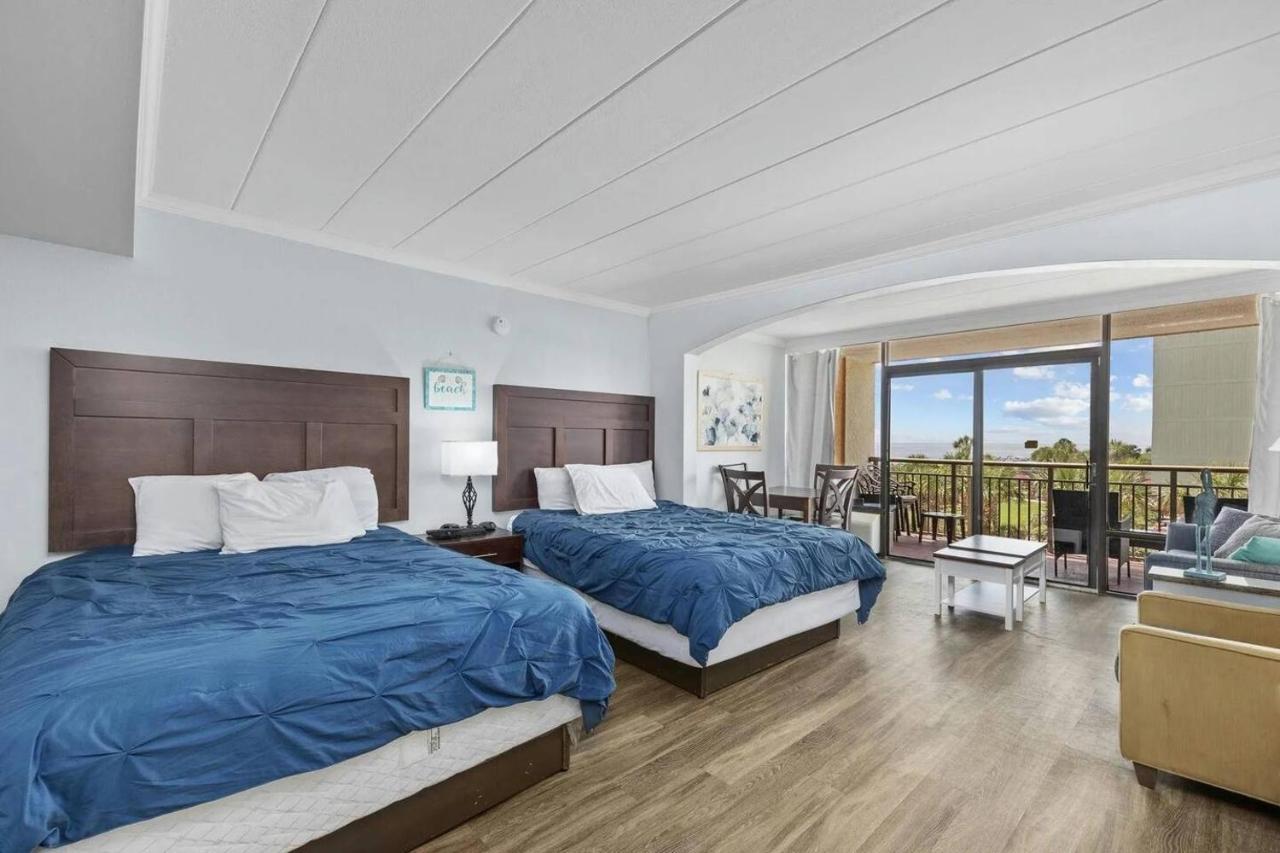 Coastal Paradise Ocean View Cr 3rd Floor *