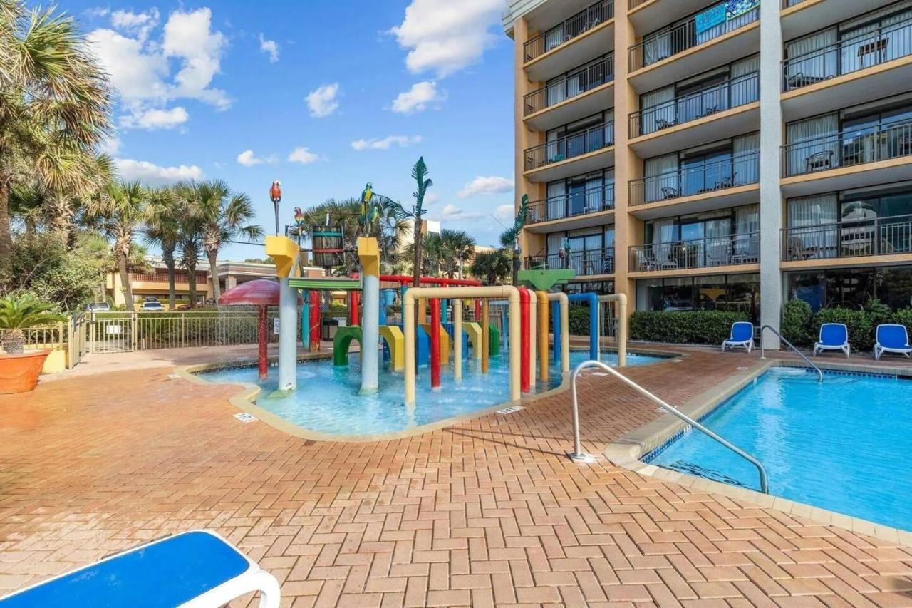 Coastal Paradise Ocean View Cr 3rd Floor Apartment *