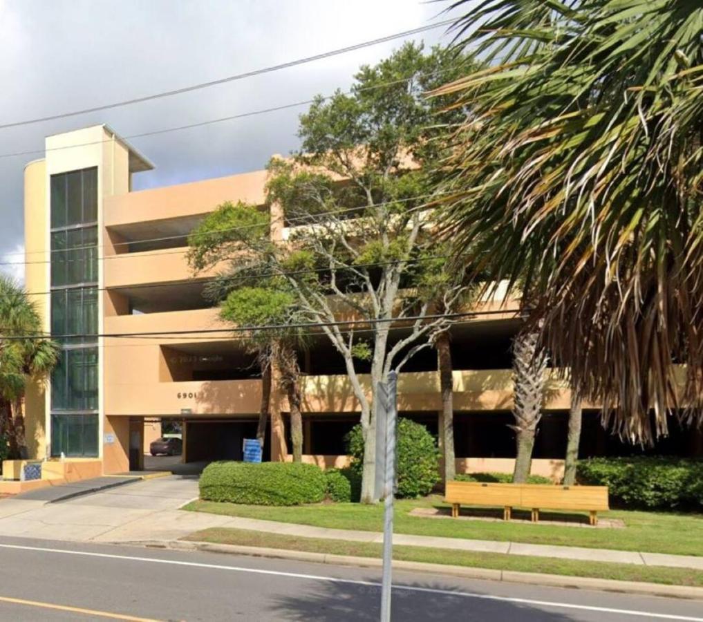 Apartment Coastal Paradise Ocean View Cr 3rd Floor Myrtle Beach