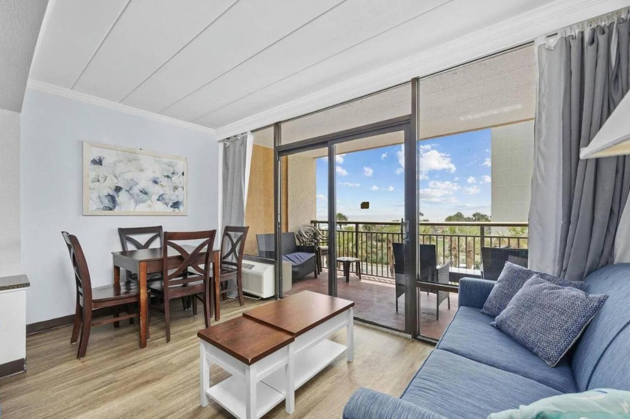 Coastal Paradise Ocean View Cr 3rd Floor *