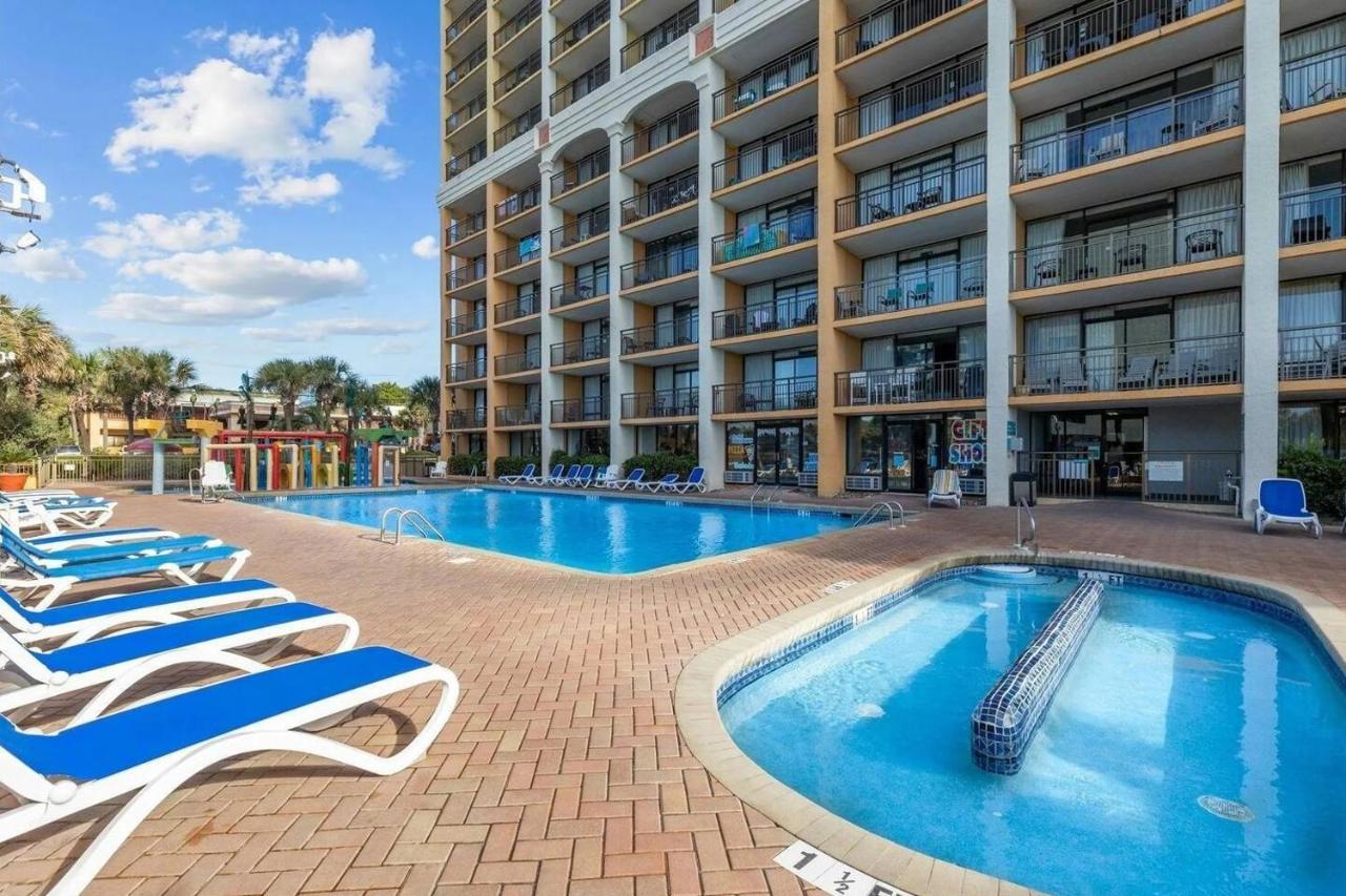 Coastal Paradise Ocean View Cr 3rd Floor
