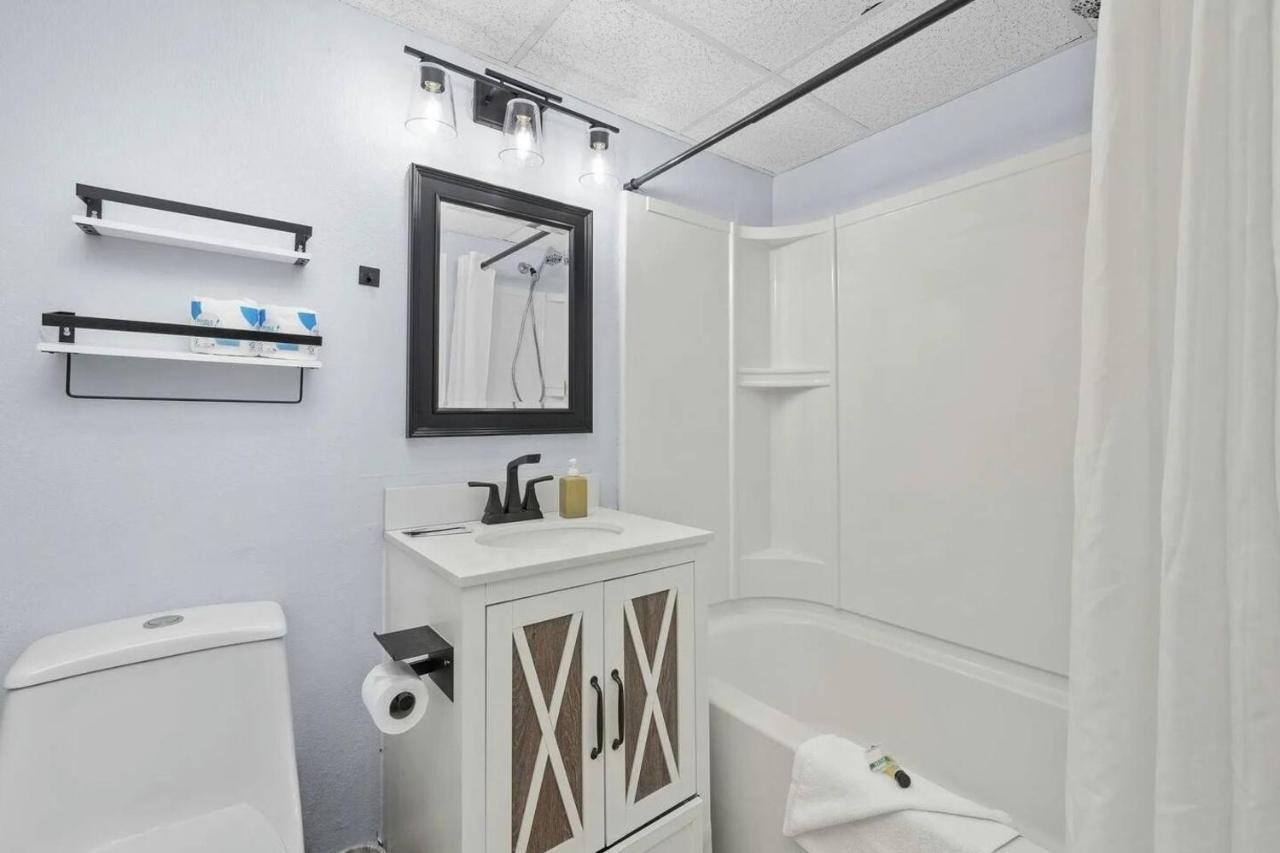 Apartment Coastal Paradise Ocean View Cr 3rd Floor Myrtle Beach