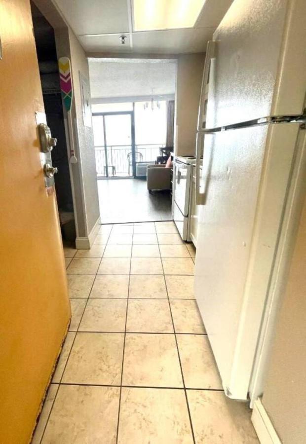 Apartment Coastal Paradise Ocean View Cr 3rd Floor