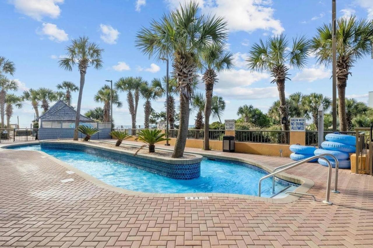 Coastal Paradise Ocean View Cr 3rd Floor