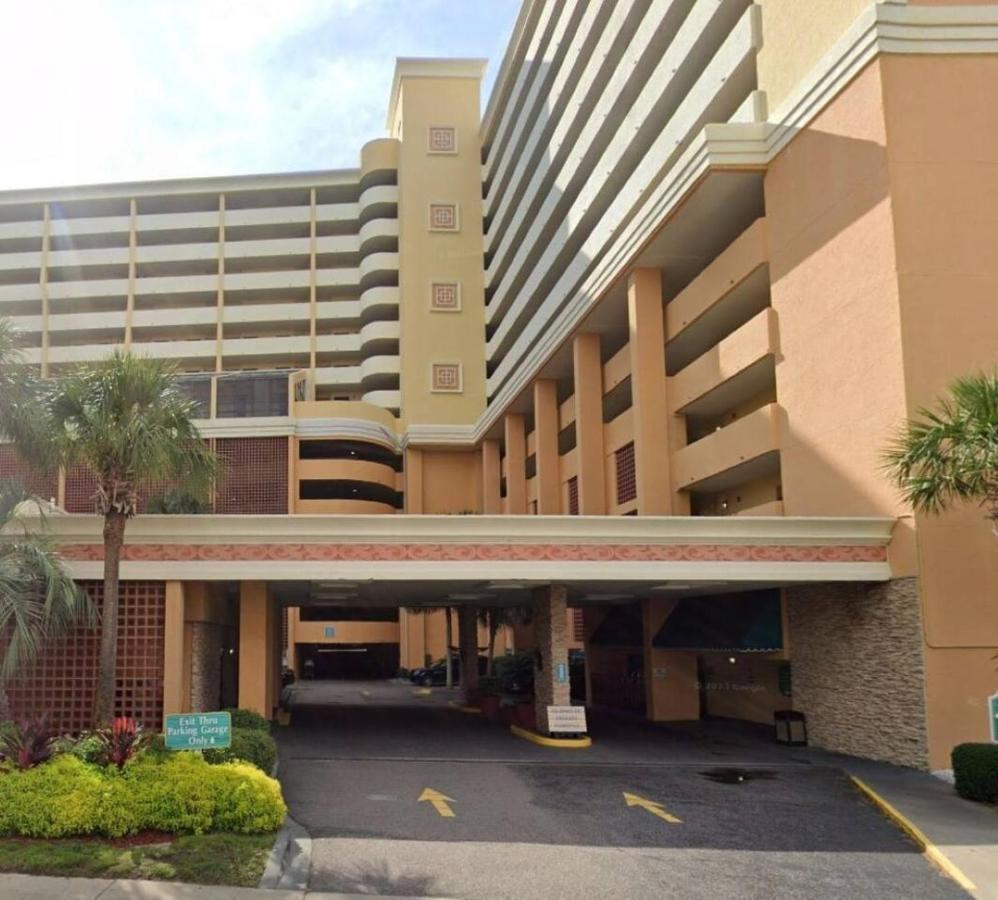Coastal Paradise Ocean View Cr 3rd Floor Apartment Myrtle Beach
