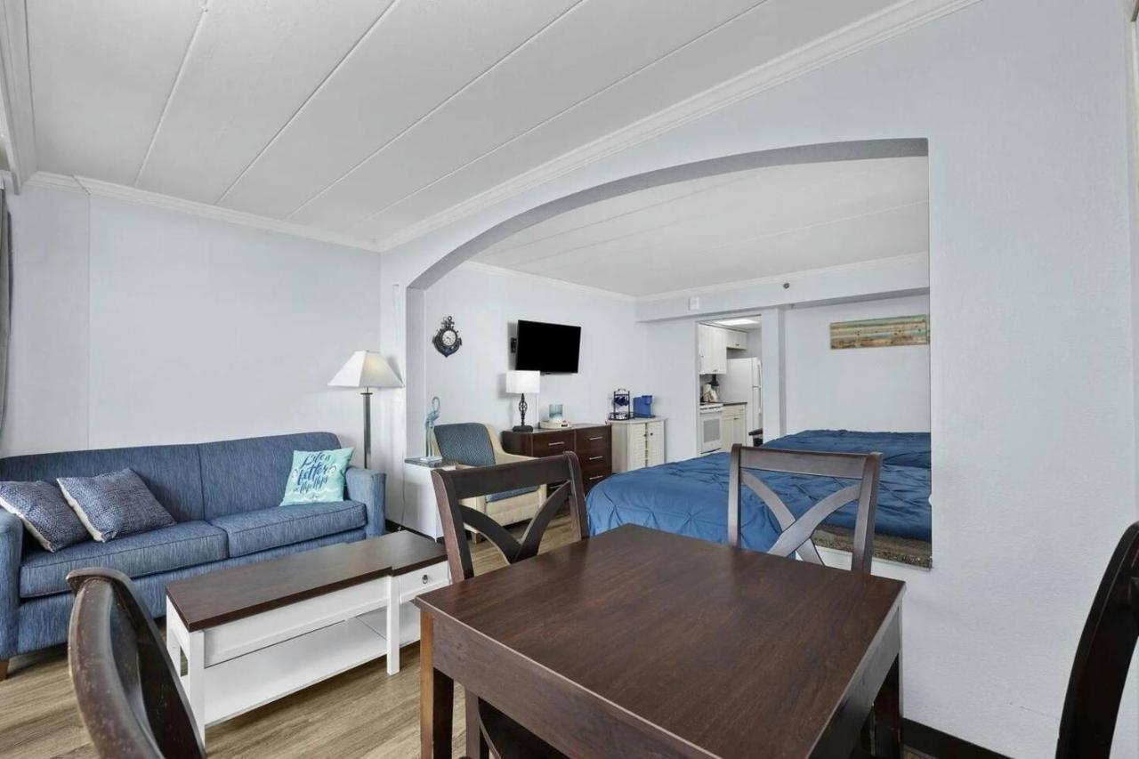 Coastal Paradise Ocean View Cr 3rd Floor Apartment