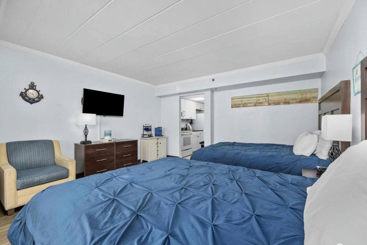 Coastal Paradise Ocean View Cr 3rd Floor Myrtle Beach