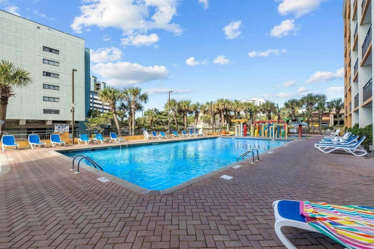 Coastal Paradise Ocean View Cr 3rd Floor Apartment *