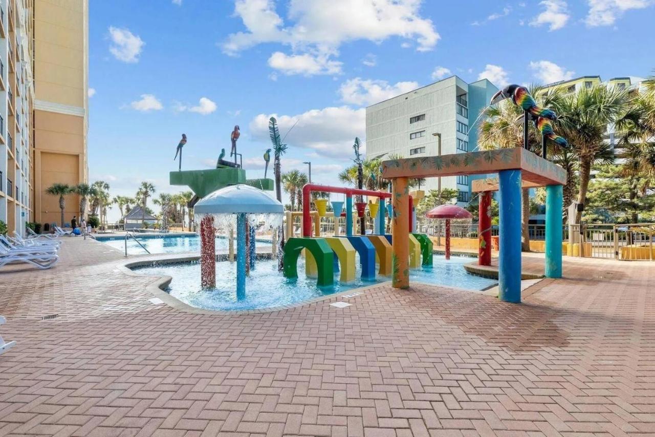 Coastal Paradise Ocean View Cr 3rd Floor Apartment *