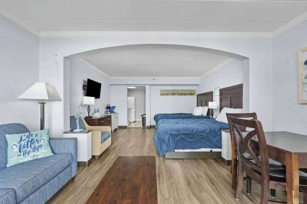 Coastal Paradise Ocean View Cr 3rd Floor Apartment