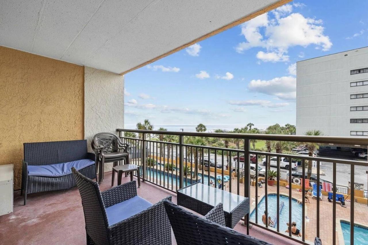 Apartment Coastal Paradise Ocean View Cr 3rd Floor *