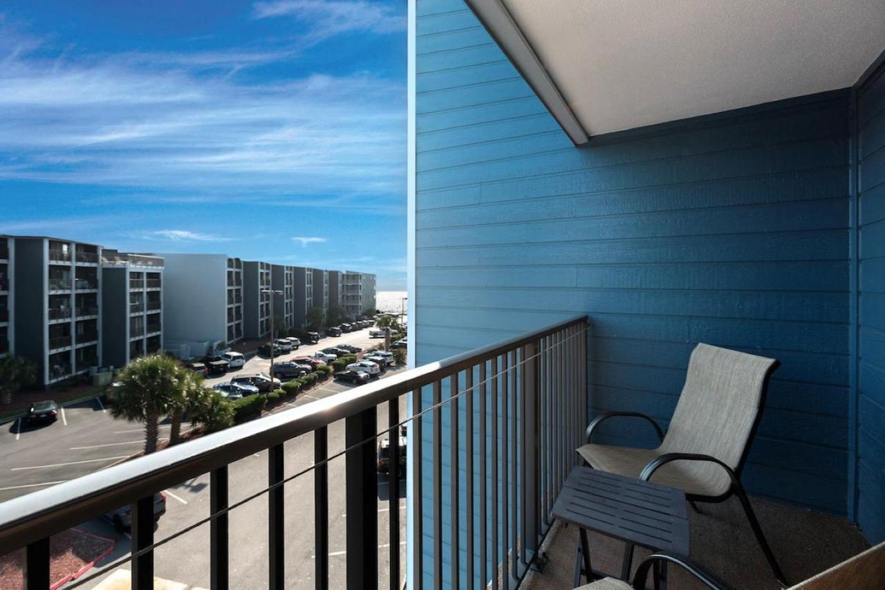 Myrtle By Vacations Resort 3*