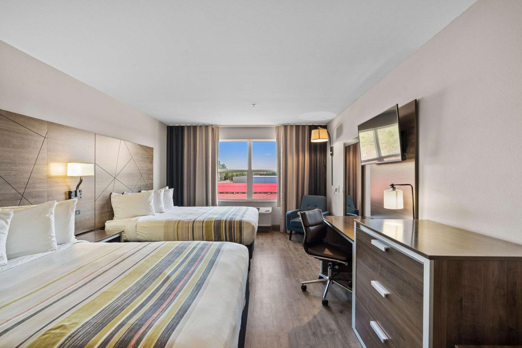 Hotel Country & By Radisson, Myrtle Beach, Sc