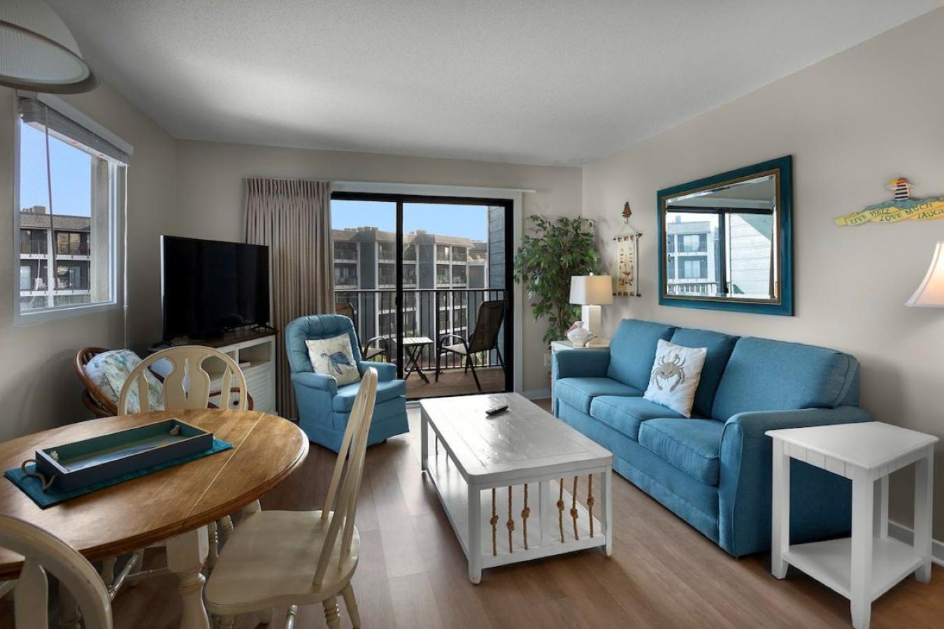 Myrtle By Vacations 3*