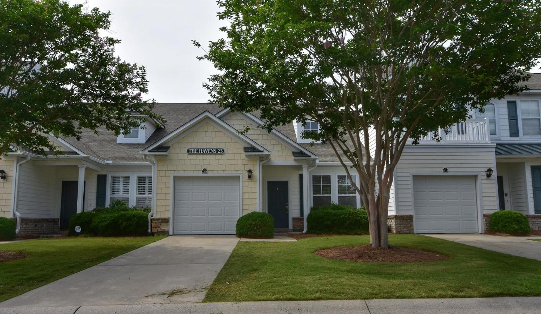 2314 The Havens * Myrtle Beach