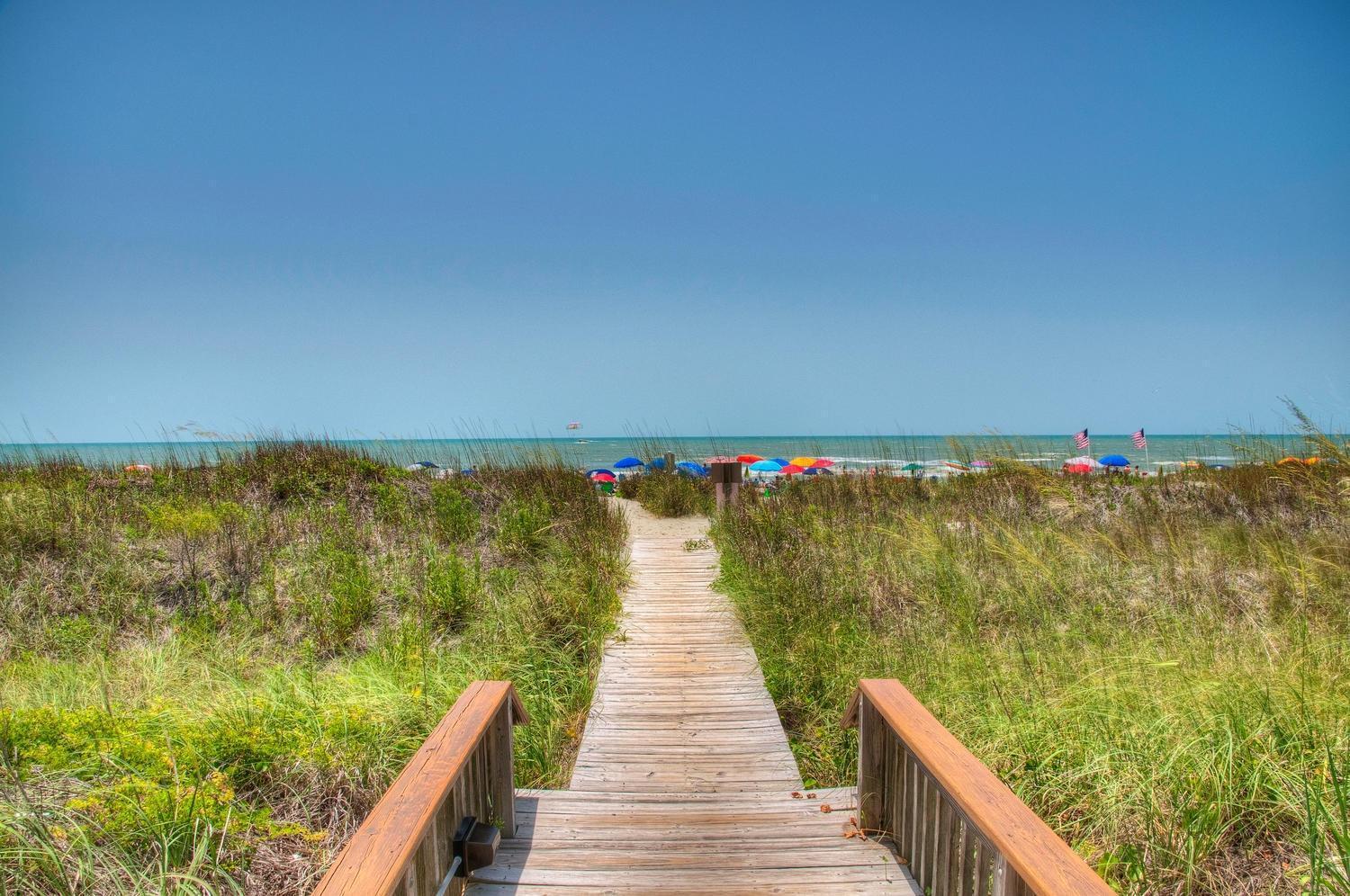 Sea Cloisters 305d * Myrtle Beach