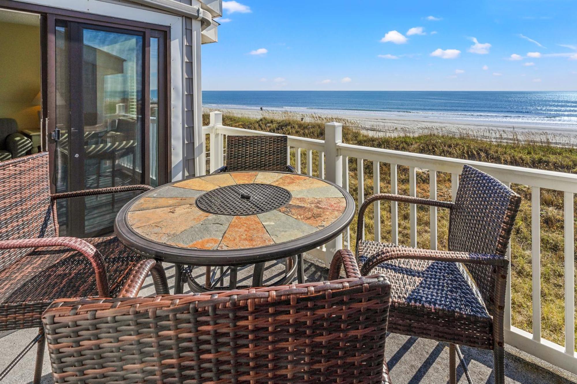 Sea Cloisters 305d Holiday home Myrtle Beach