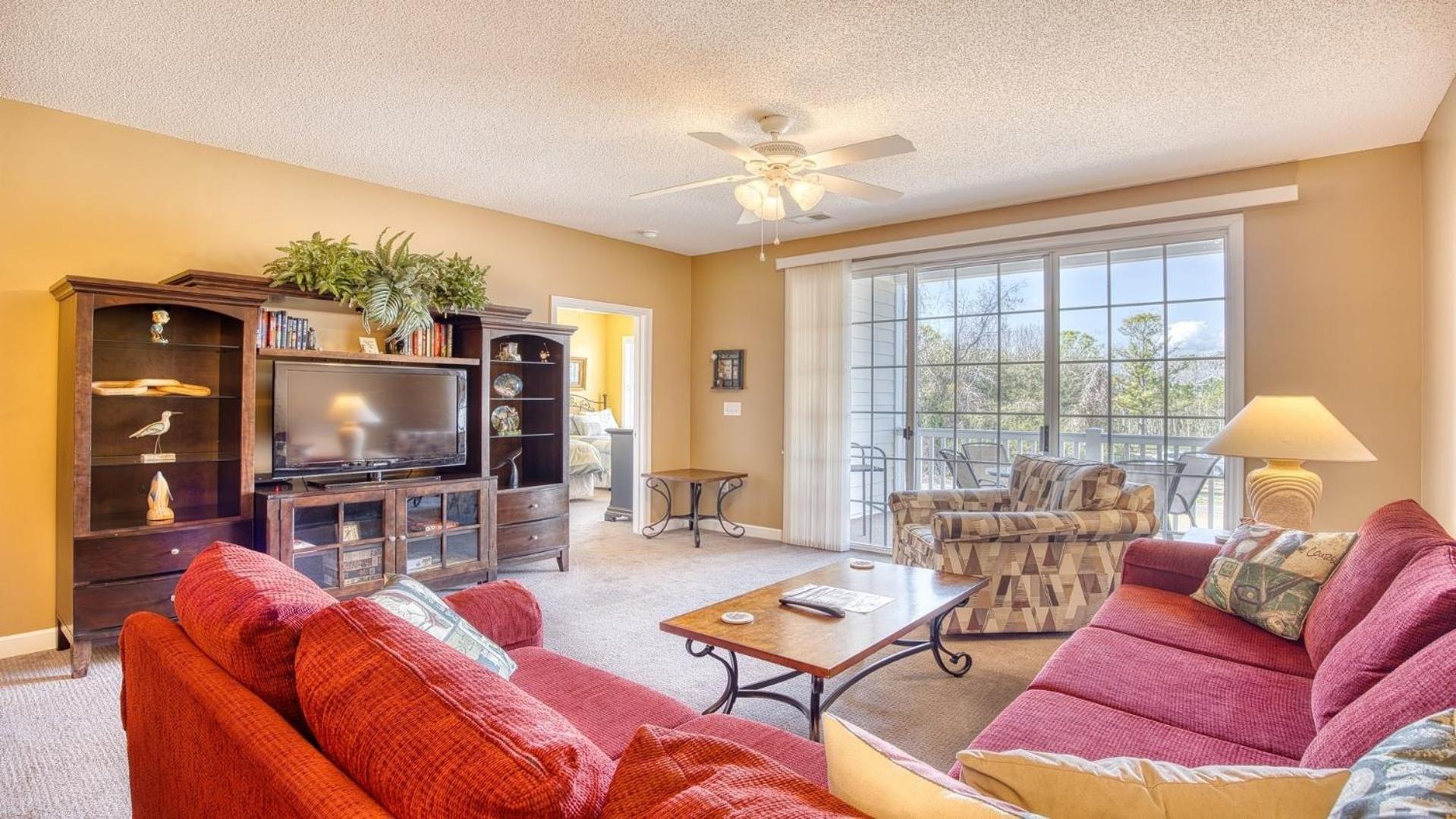 522 Ironwood Apartment *