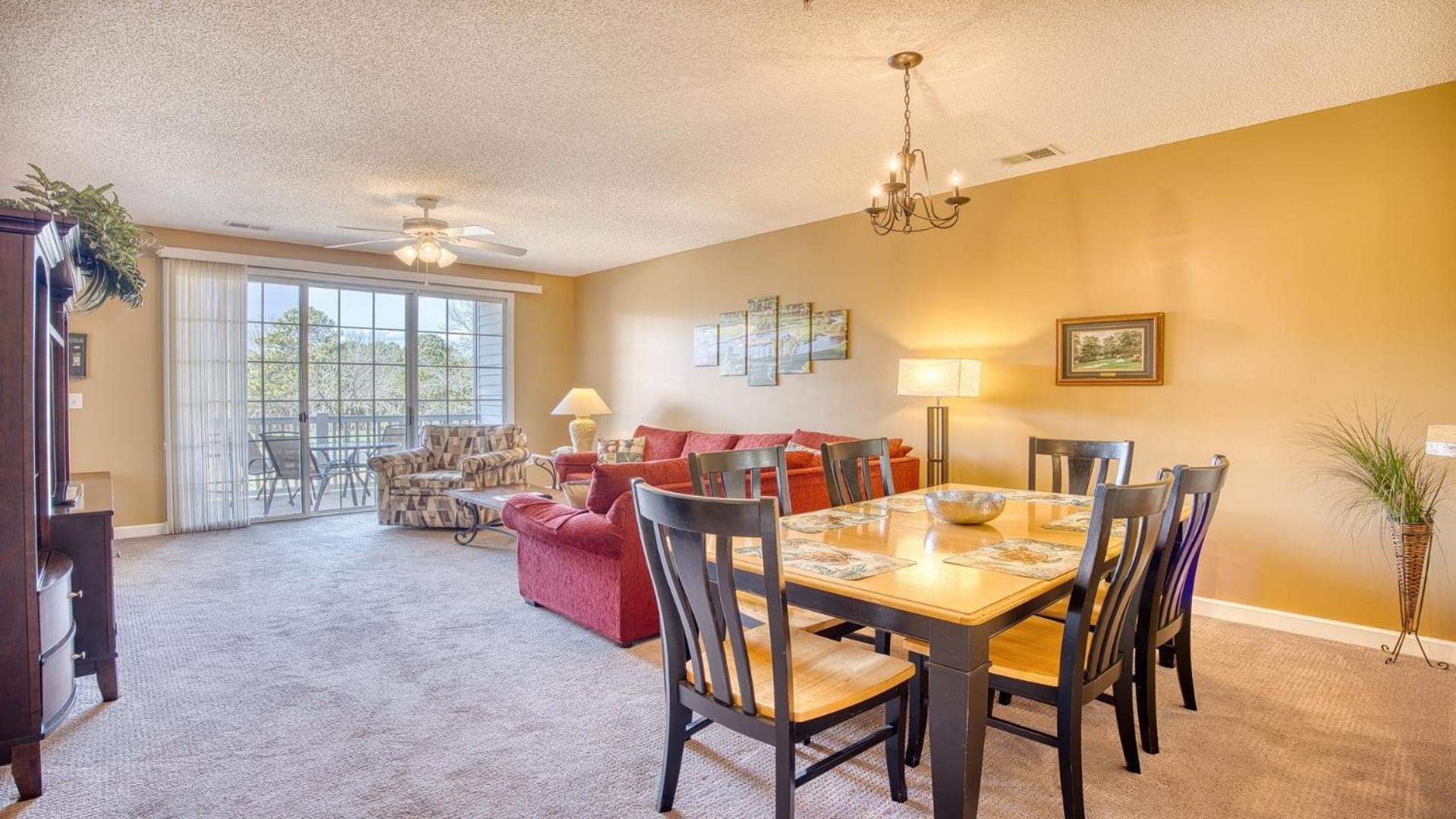 522 Ironwood Myrtle Beach