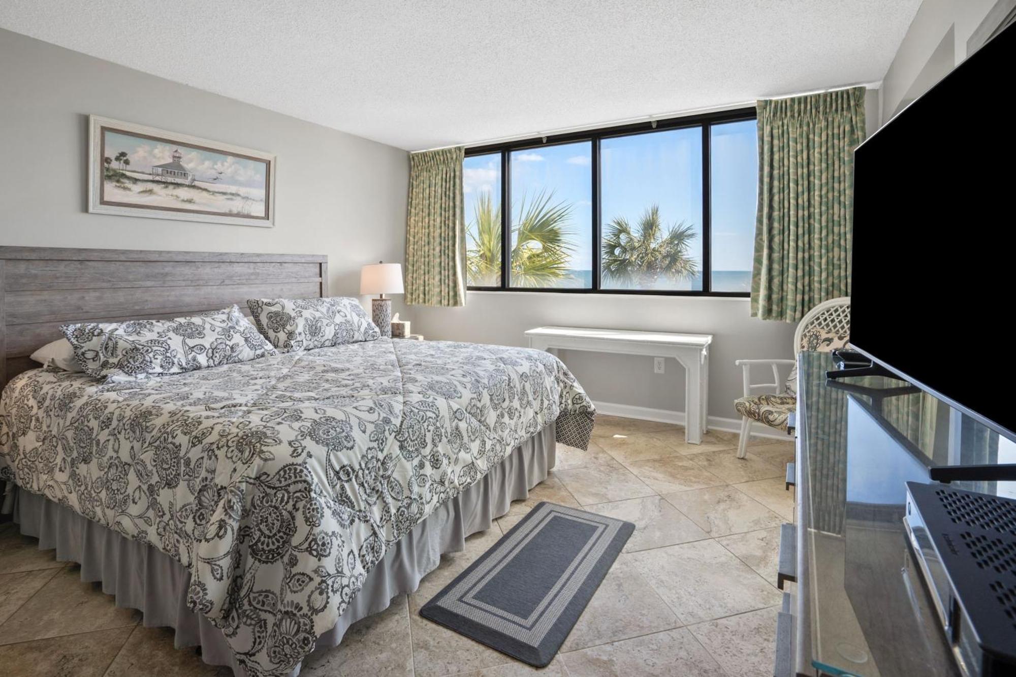 Apartment Shoreham Towers 2d