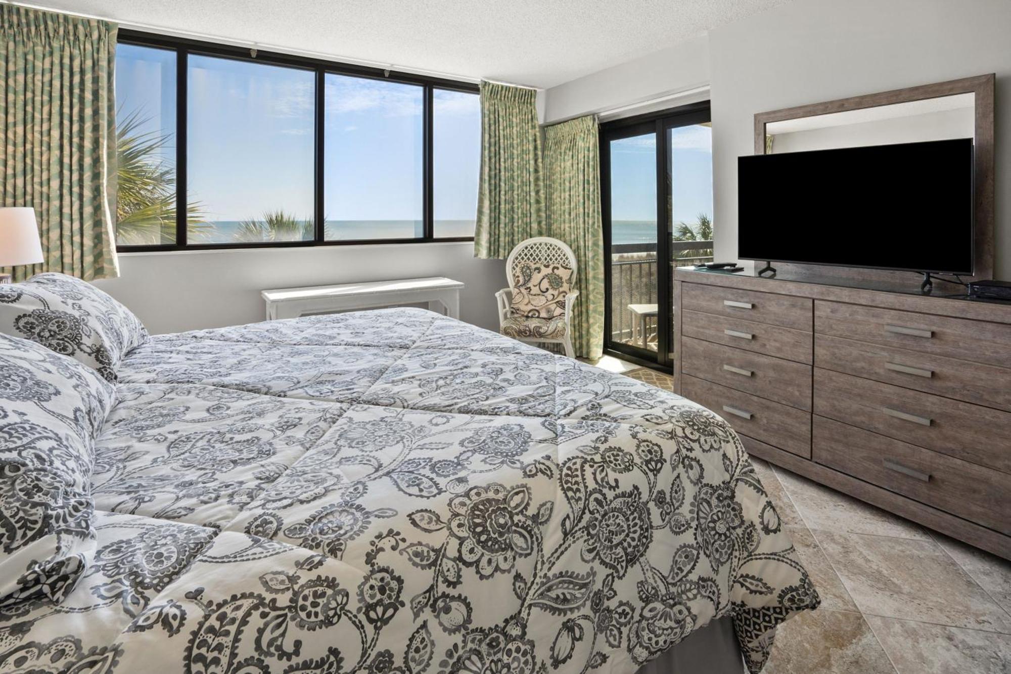 Shoreham Towers 2d Apartment Myrtle Beach