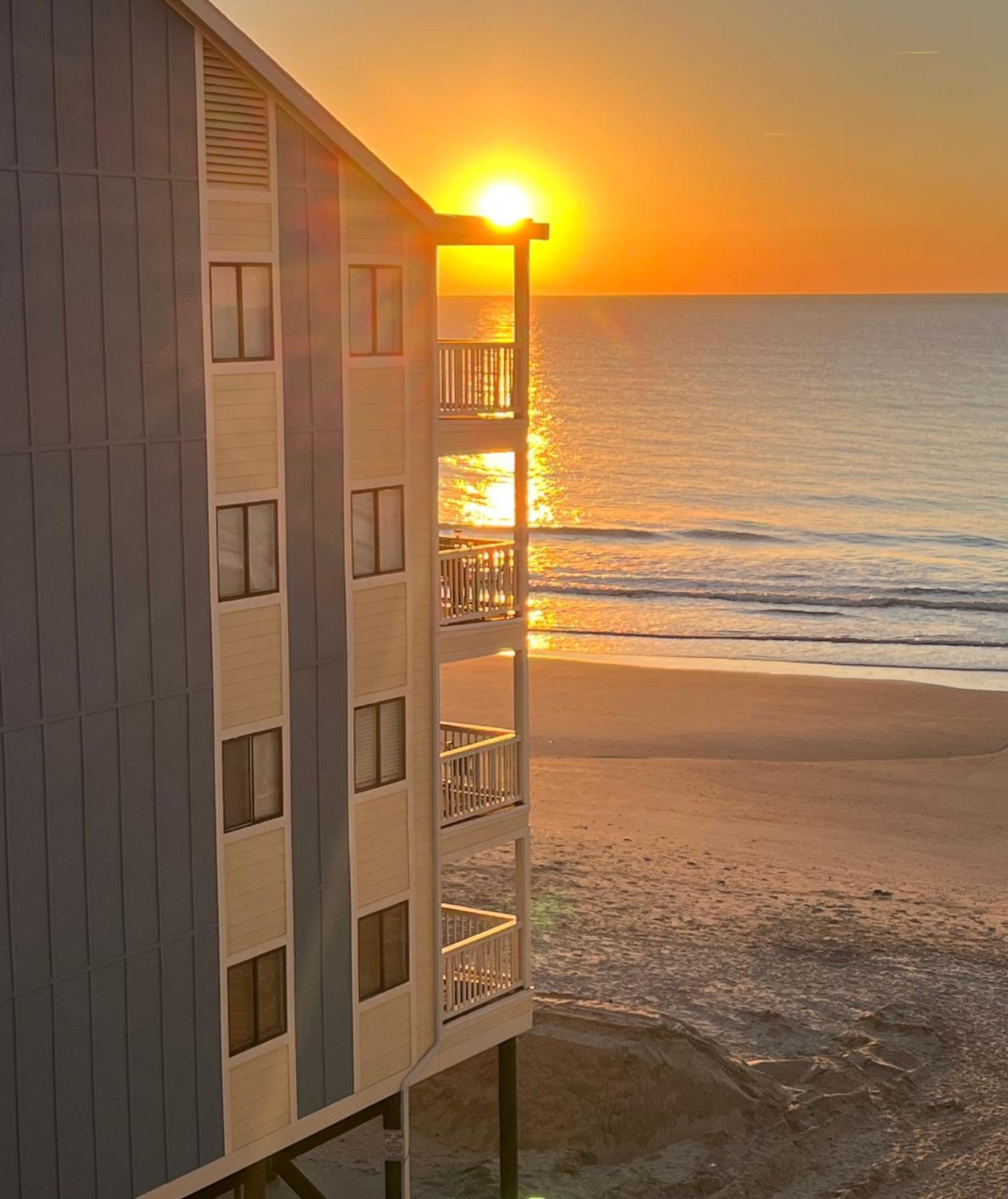 Apartment Carolina Shores Ll