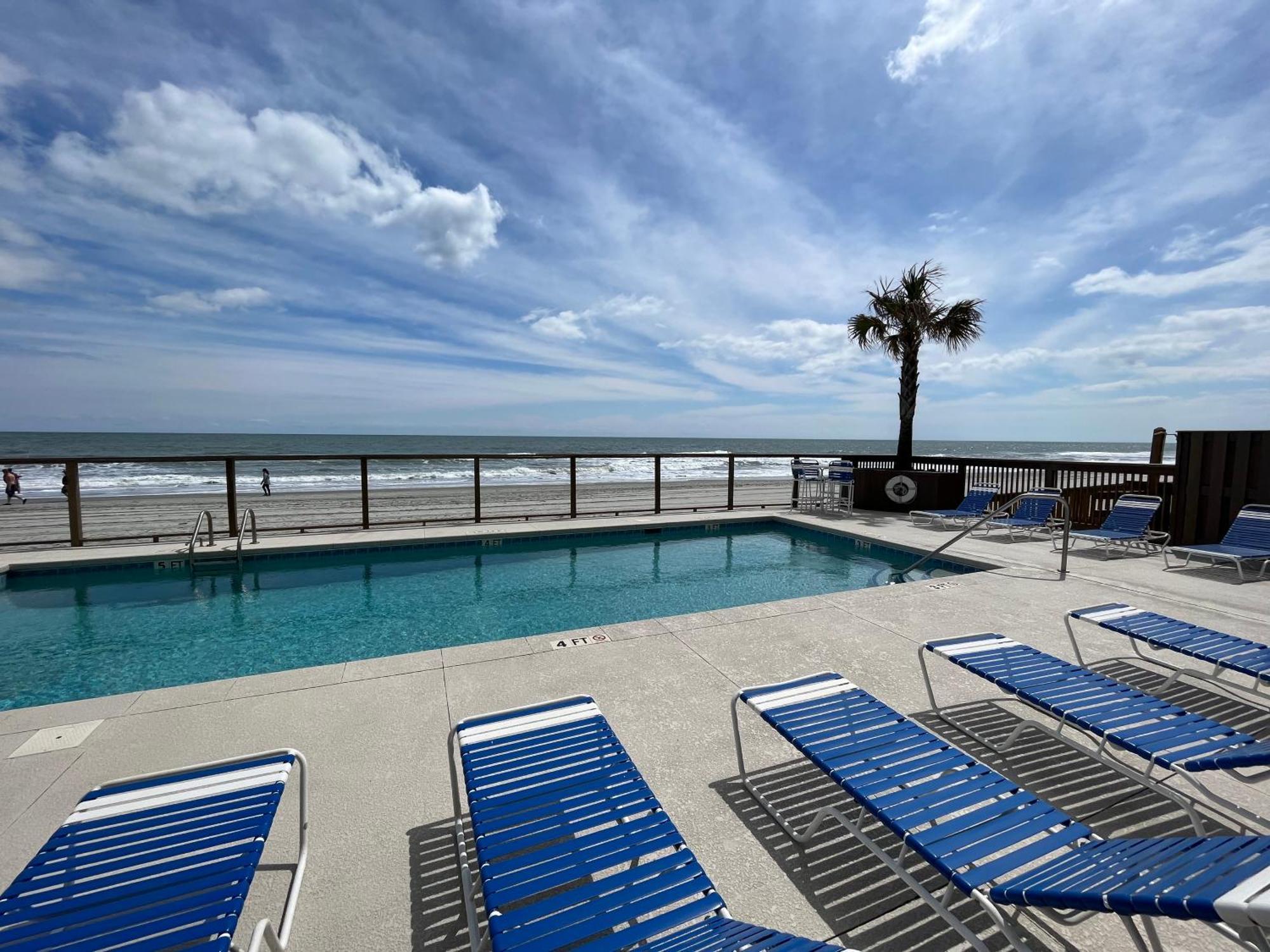Carolina Shores Ll