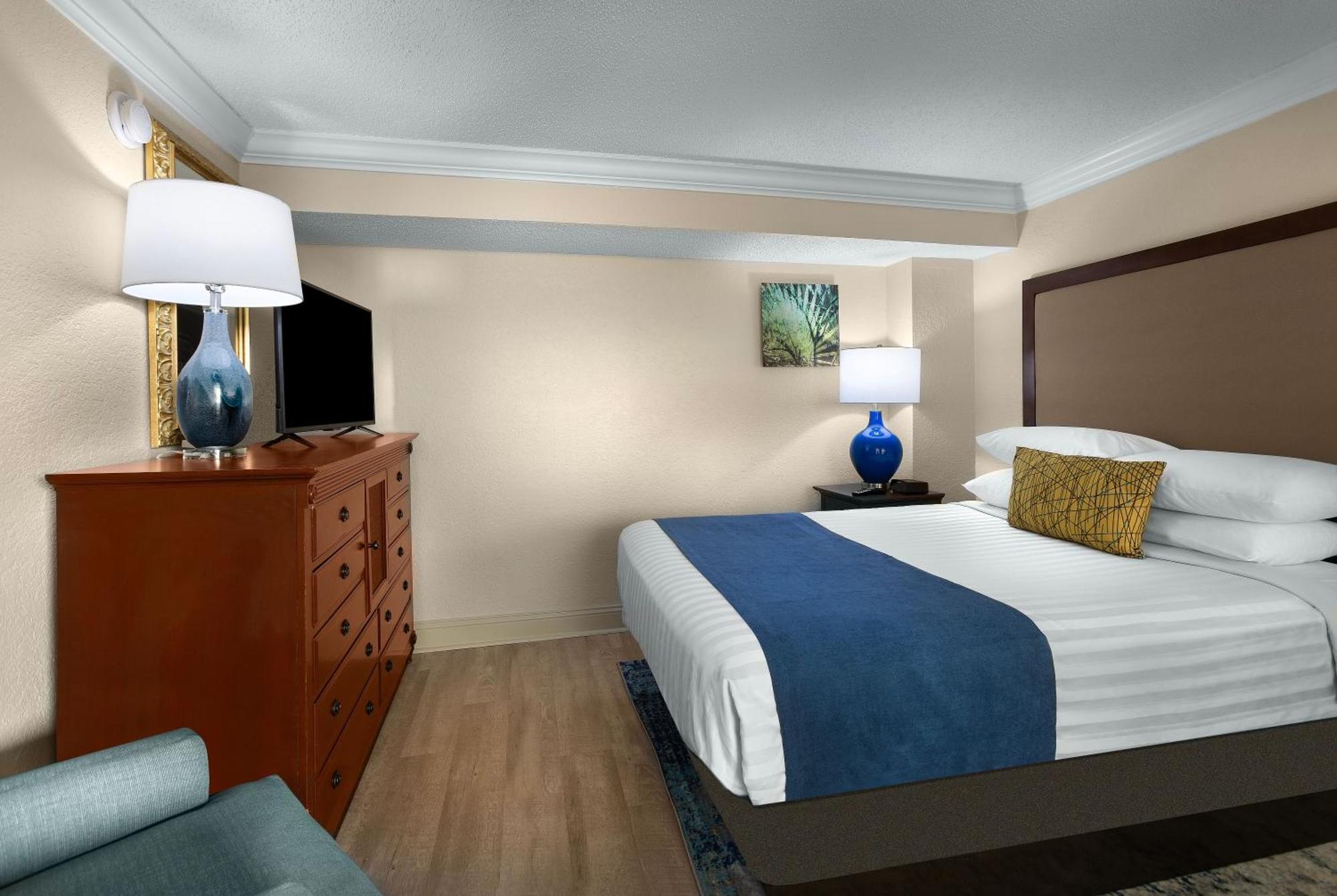 Sea Crest Oceanfront 3* Myrtle Beach