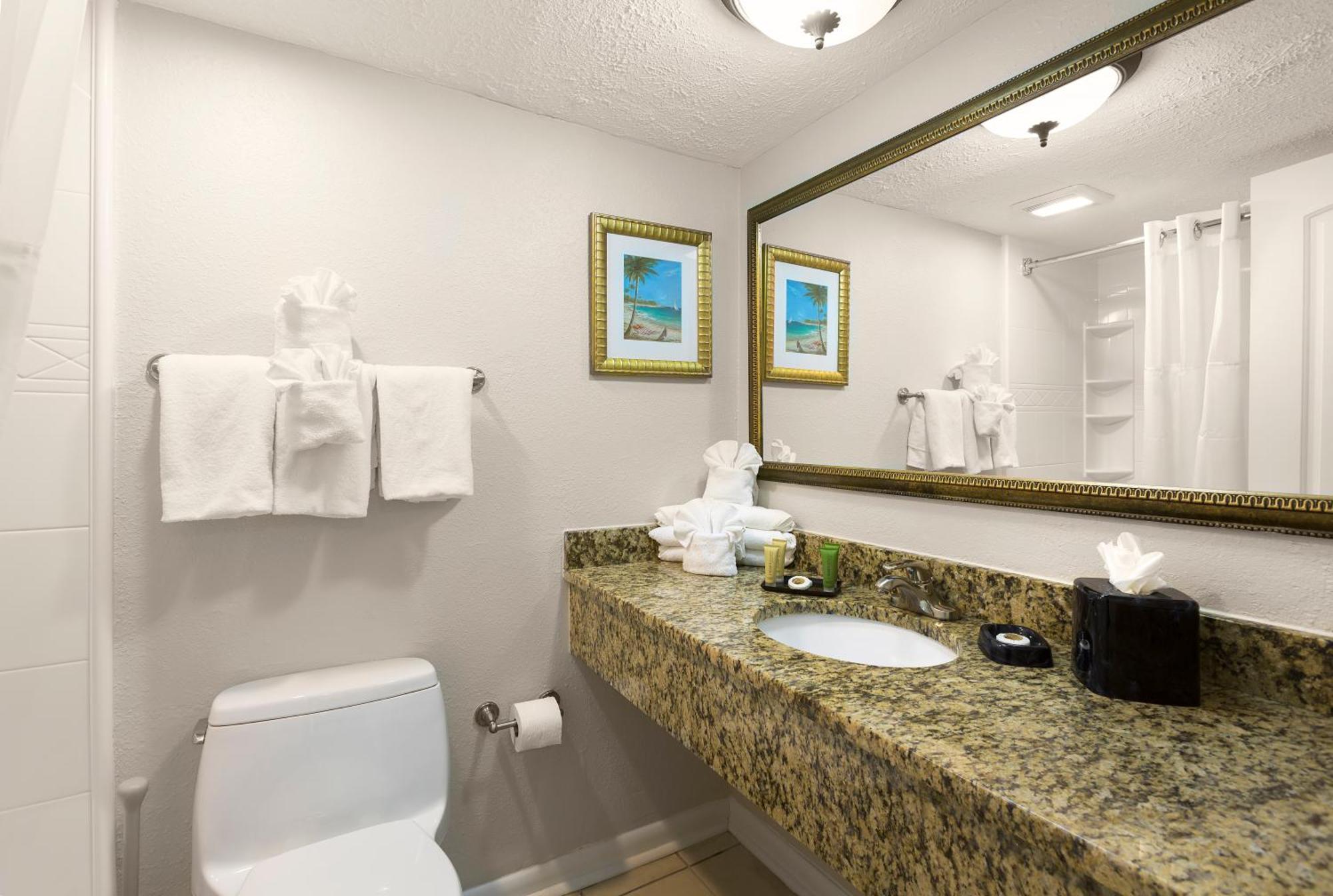 Sea Crest Oceanfront 3* Myrtle Beach