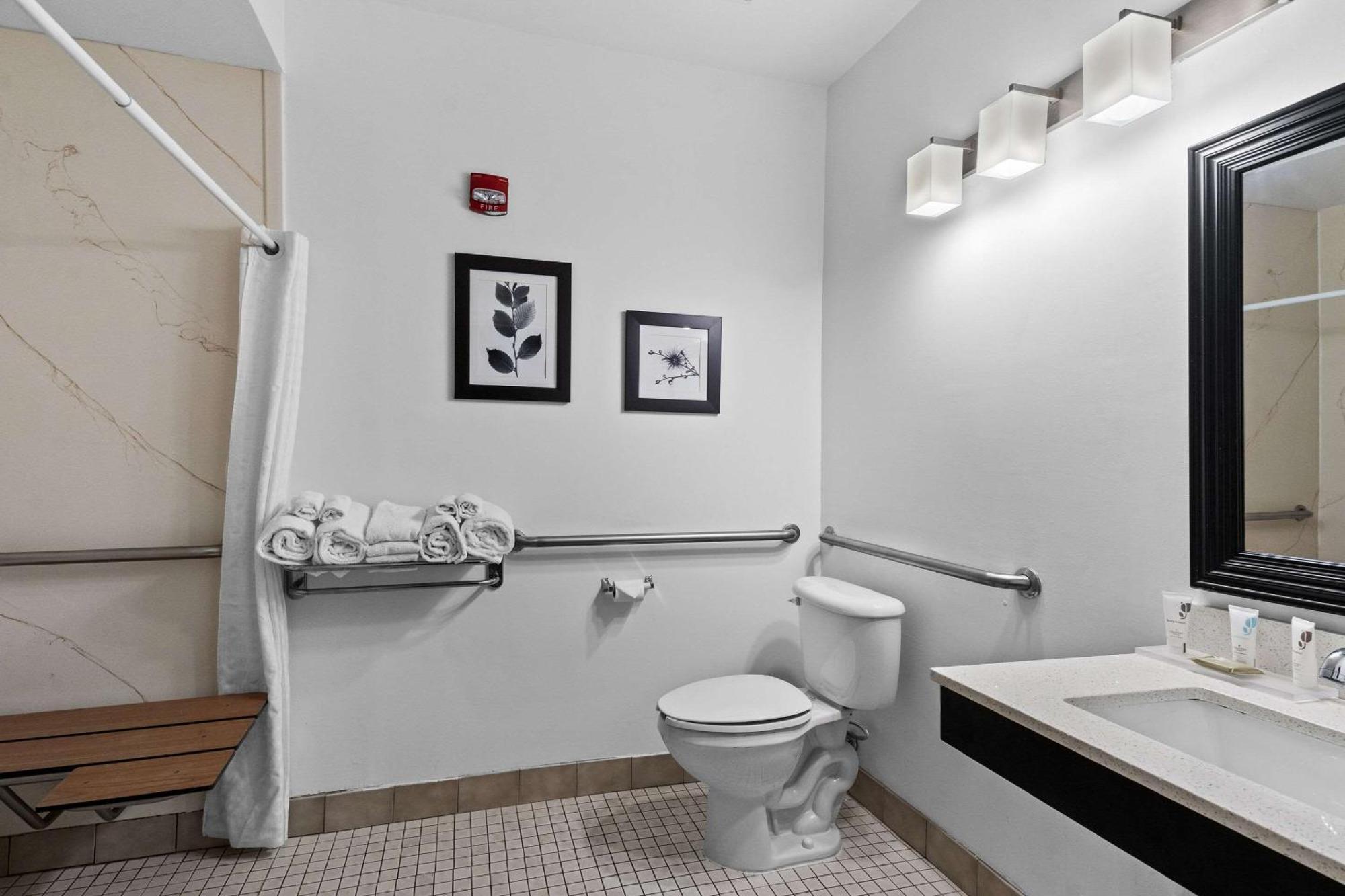 Country & By Radisson, Myrtle Beach, Sc 3* Myrtle Beach