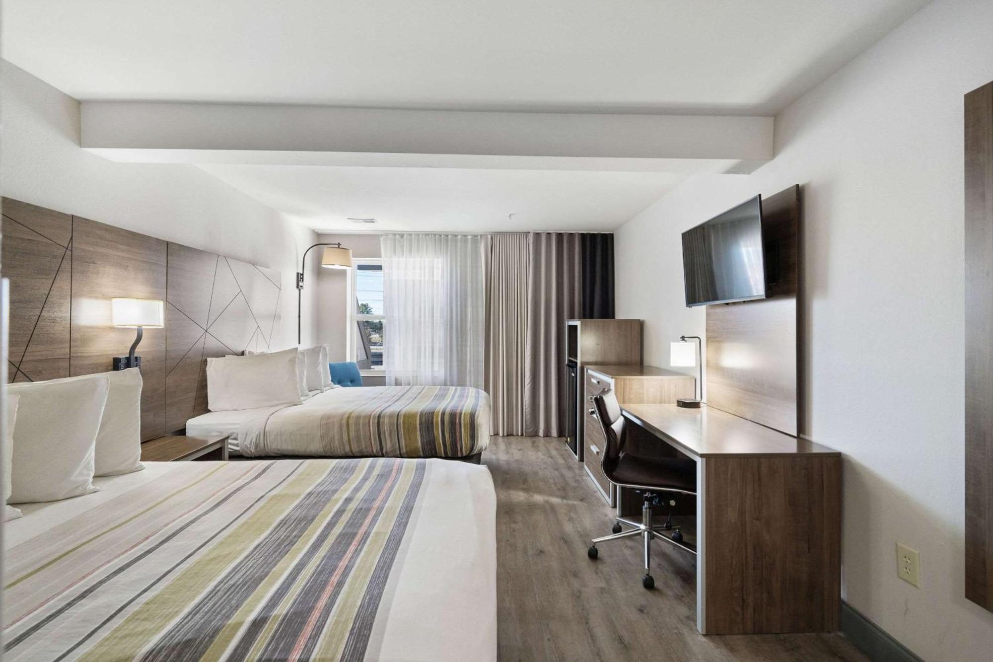 Hotel Country & By Radisson, Myrtle Beach, Sc 3*