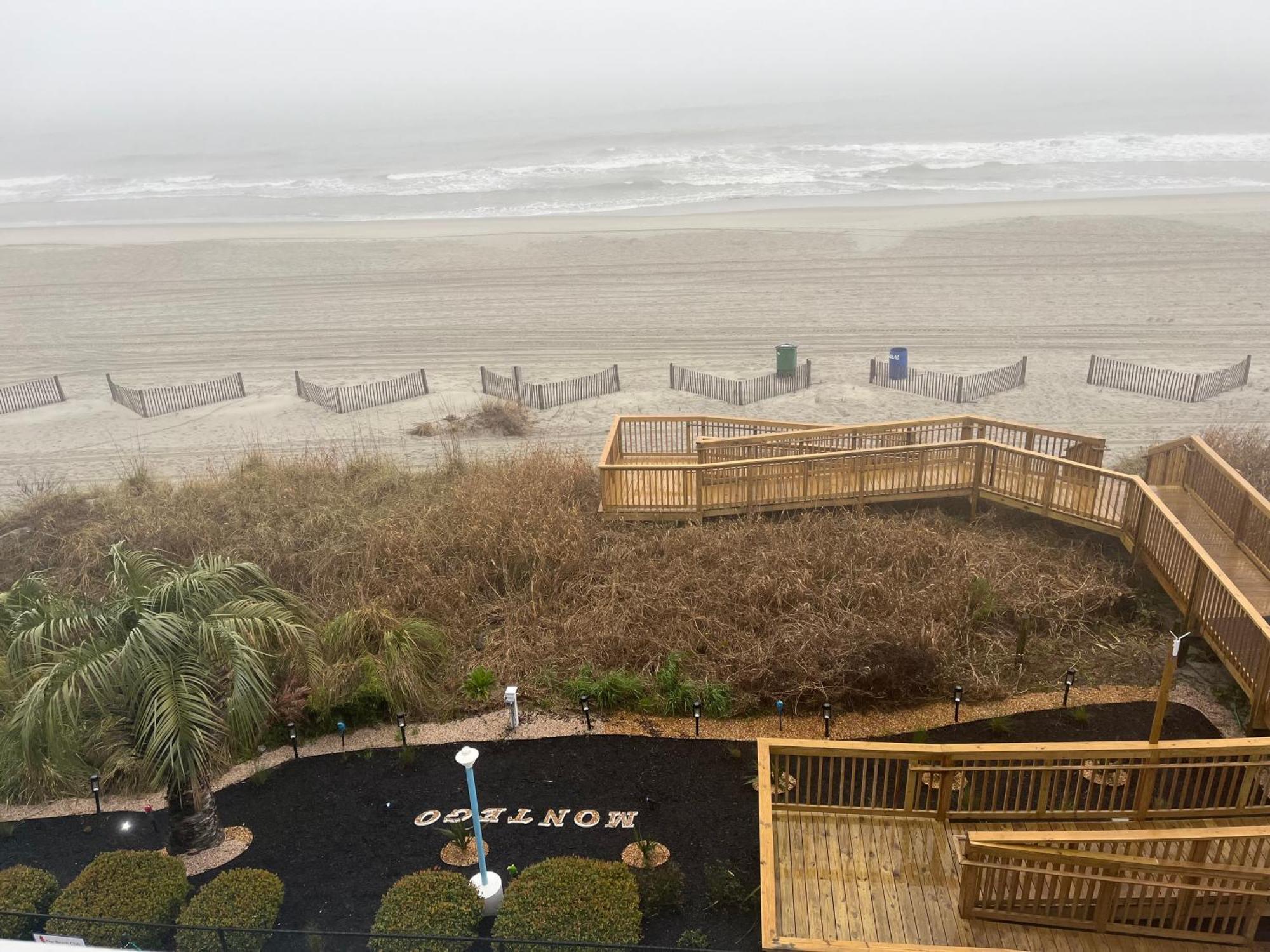 Club At Montego Holiday park Myrtle Beach
