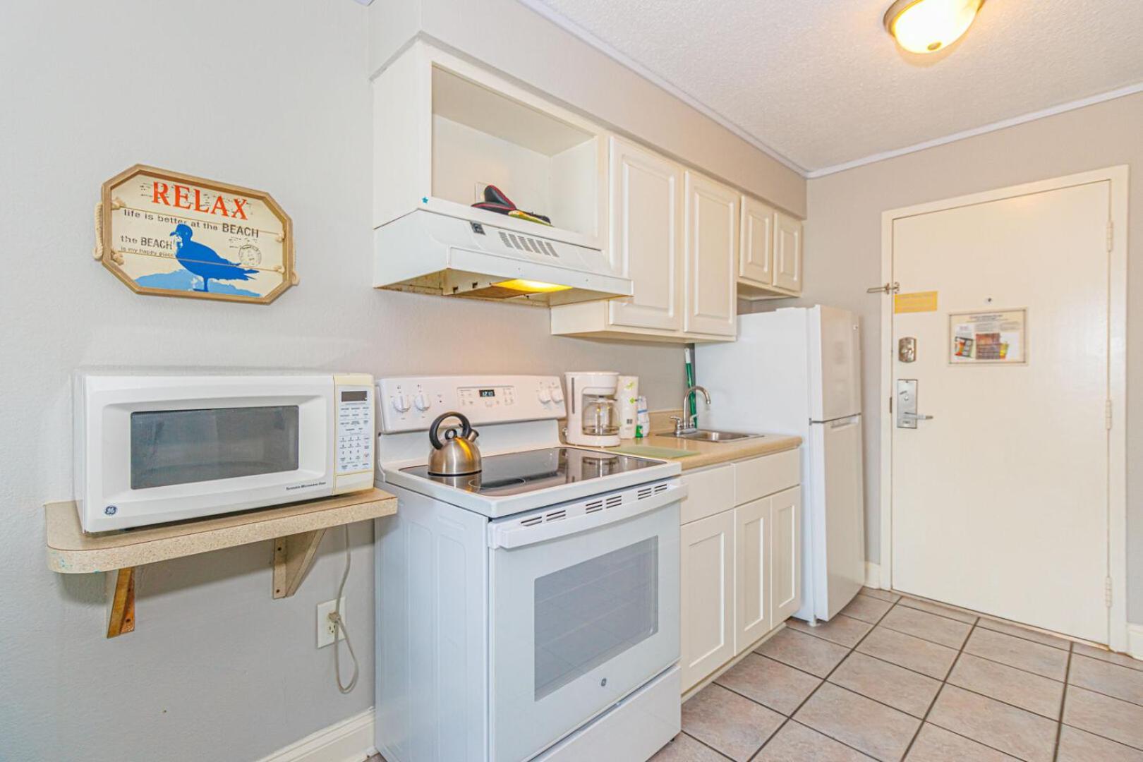 Holiday home Sea Mist 51405
