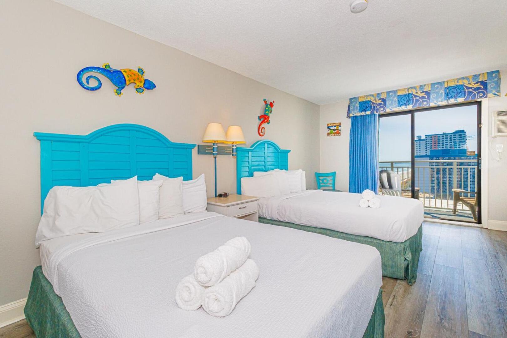 Holiday home Sea Mist 51405
