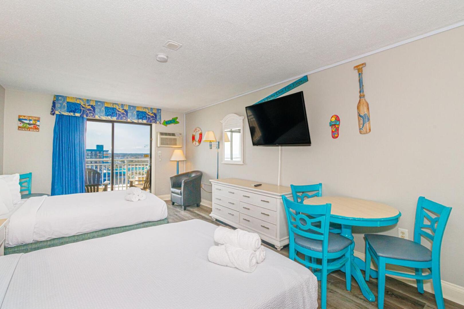 Sea Mist 51405 Holiday home Myrtle Beach