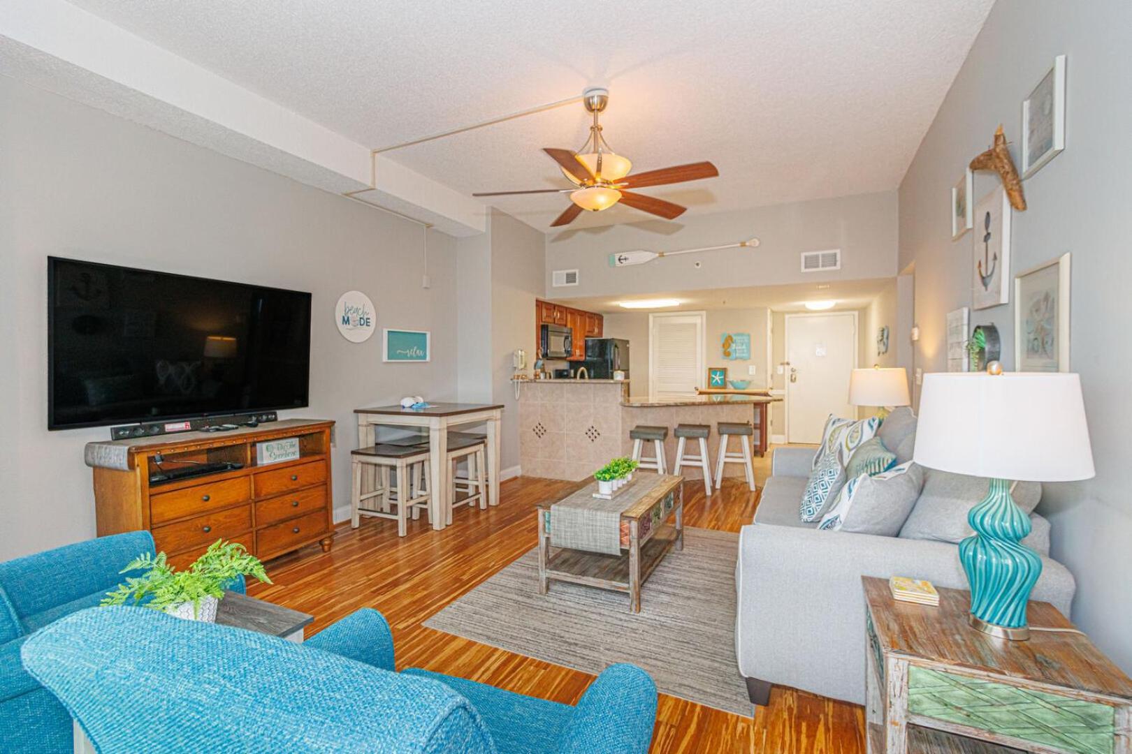 Holiday home The Palace 2314 Myrtle Beach