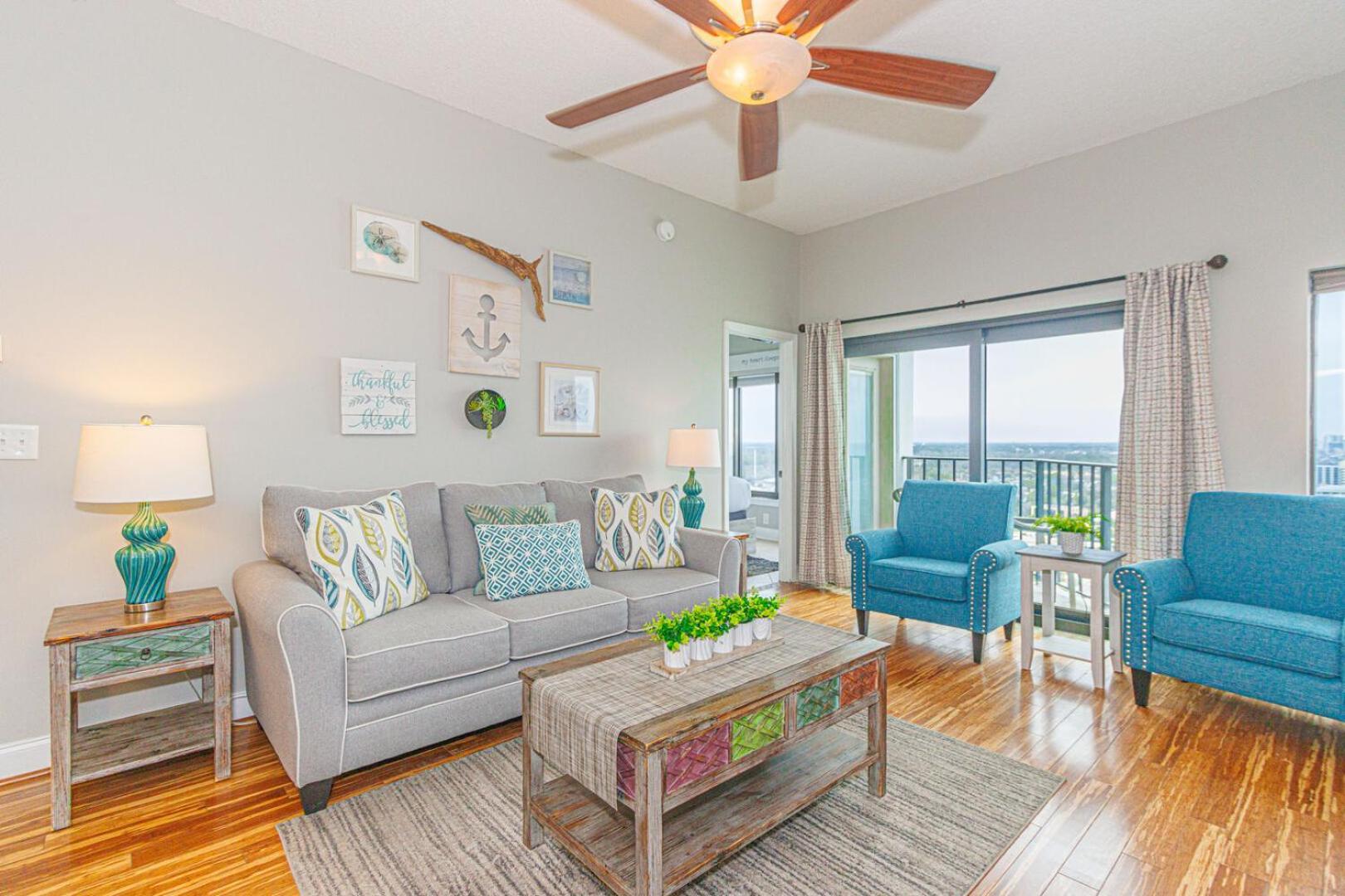 The Palace 2314 Holiday home Myrtle Beach