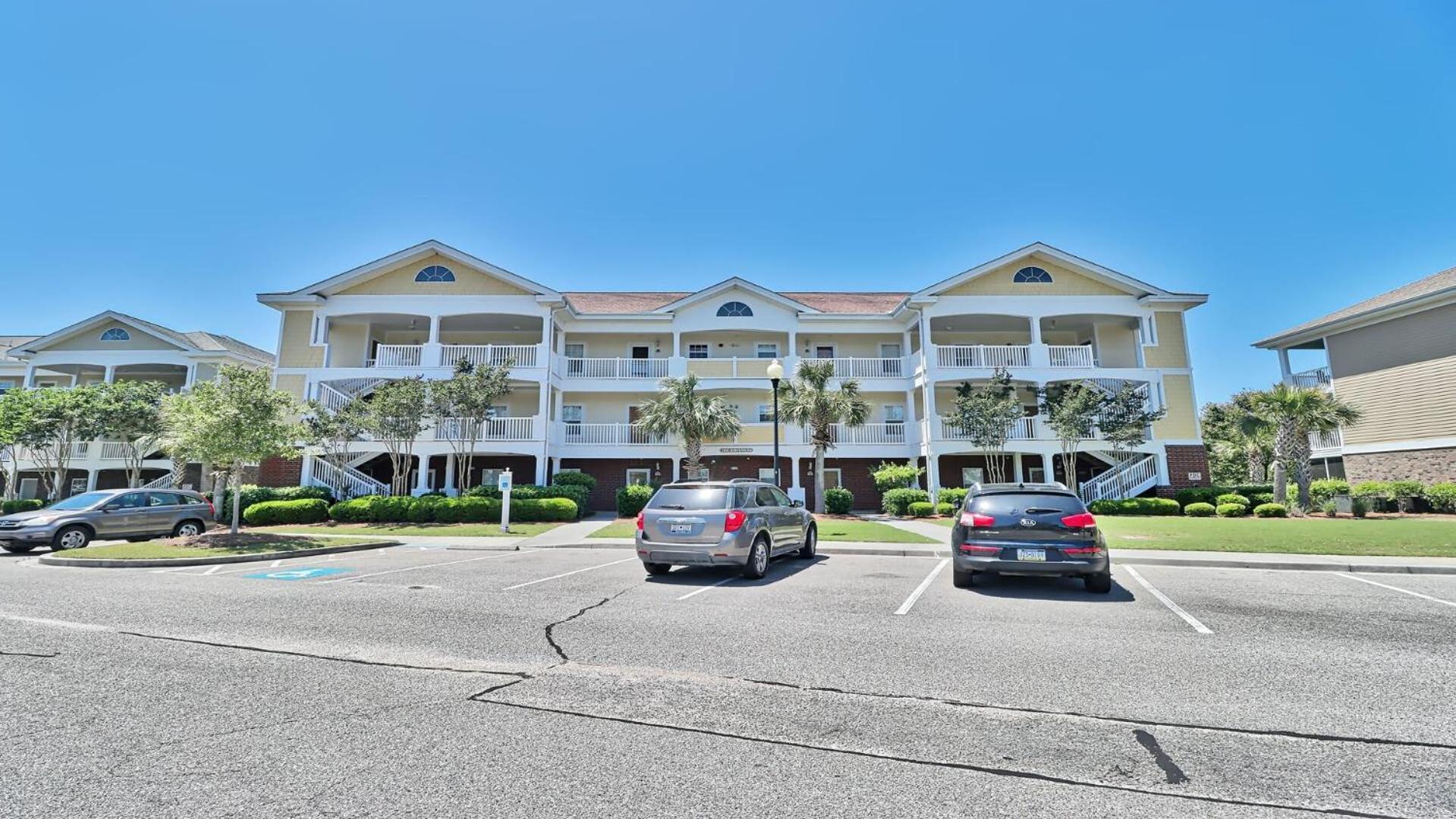 1412 The Havens * Myrtle Beach