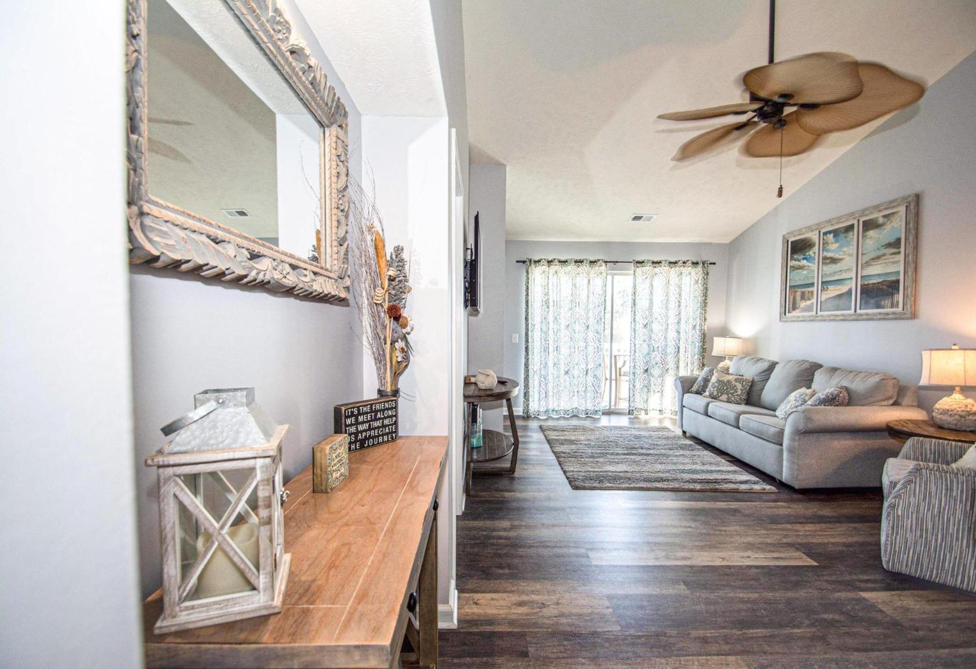Holiday home Waterway Village By Palmetto Vacations *