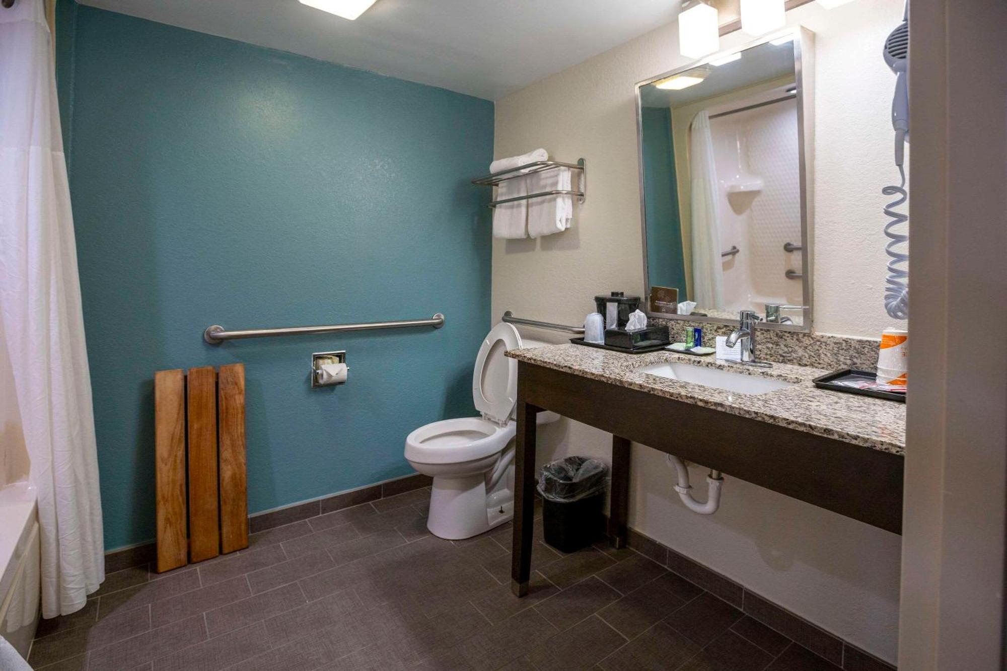 Hotel Sleep Near Outlets Myrtle Beach